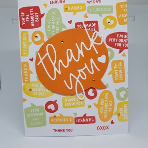 Cartes de remerciement, cartes, cartes d'amis, cartes familiales, cartes 3D, cartes faites à la main, cartes uniques, cartes colorées, cartes de gratitude