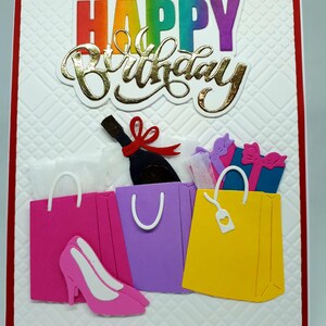 Cartes d'anniversaire, cartes, cartes de famille, cartes d'amour, cartes d'amis, cartes 3D, cartes faites à la main, cartes uniques, cartes colorées, cartes cadeaux