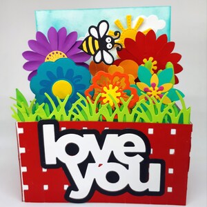 Cartes d'amour, cartes 3D, cartes de dessins animés, cartes d'encouragement, cartes de vœux, cartes amusantes, cartes faites à la main, cartes uniques, cartes colorées, cartes