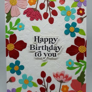 Cartes d'anniversaire, cartes, cartes d'amour, cartes d'amitié, cartes en relief, cartes faites à la main, cartes uniques, cartes colorées