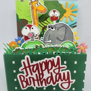Cartes d'anniversaire, cartes 3D, cartes, cartes de famille, cartes d'amour, cartes d'amis, cartes pour enfants, cartes faites à la main, cartes uniques, cartes colorées