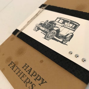 Vatertags-Oldtimer