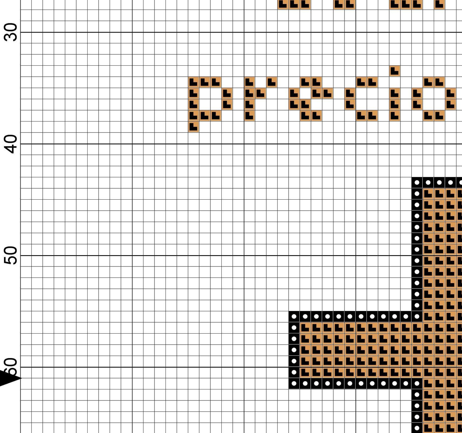 Baptism Cross Stitch Pattern Christening Cross Stitch Etsy UK