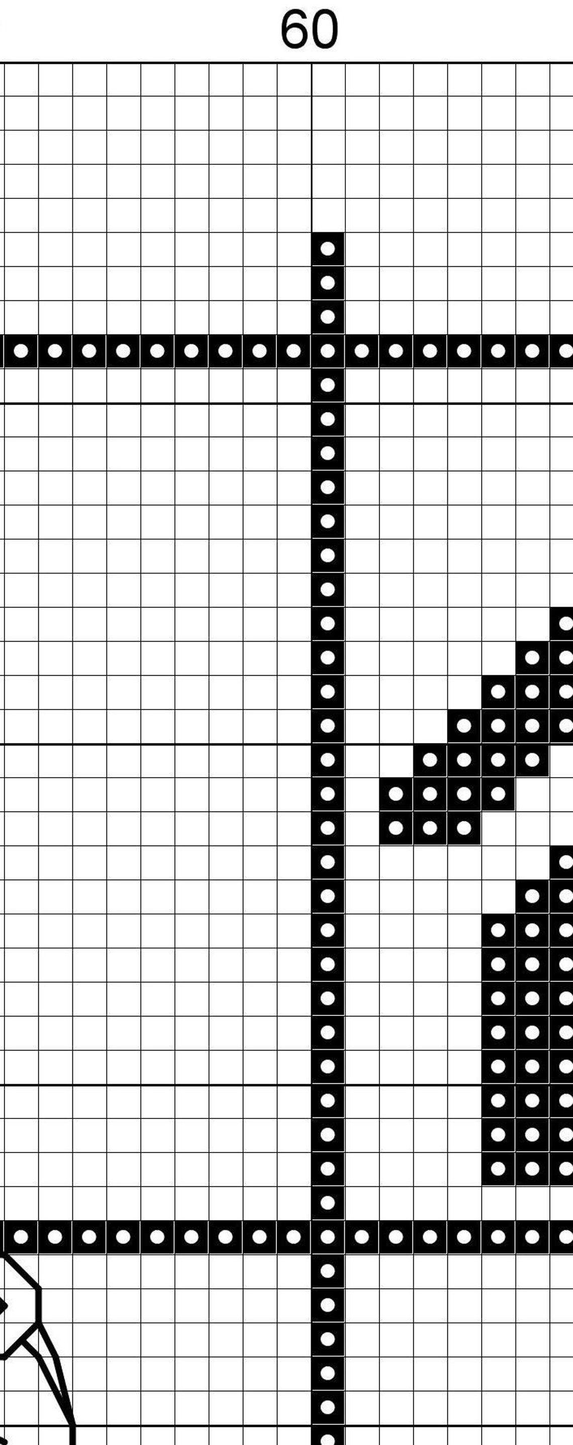 Veterinarian Cross Stitch Pattern Veterinarian Graduation Etsy