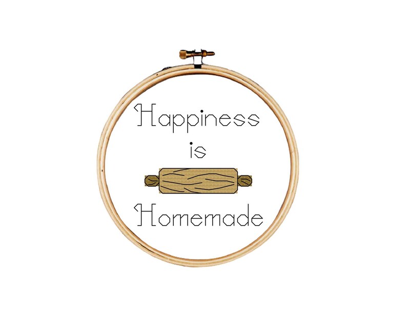 Six Kitchen Quotes cross stitch patterns Easy Kitchen cross stitch patterns Kitchen Love cross stitch patterns