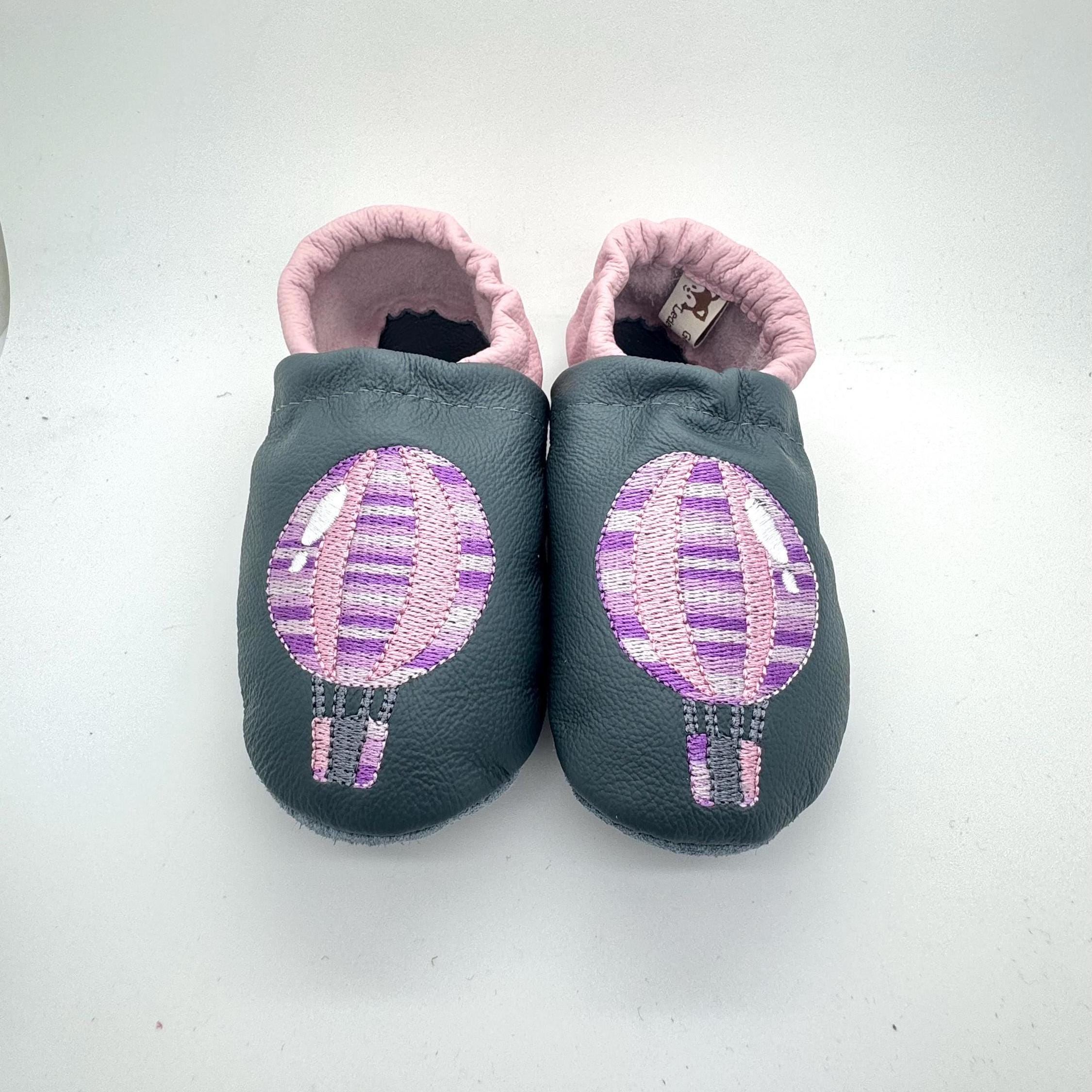 Yalion Krabbelschuhe Leder Krabbelpuschen Limango Krabbelschuhe