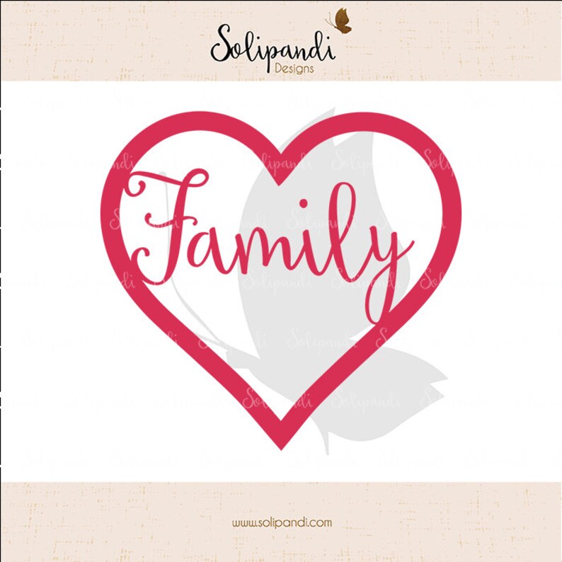 Free Free 193 Family Heart Svg SVG PNG EPS DXF File