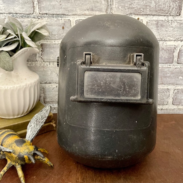 Welding Helmet - Etsy