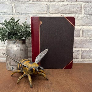 Blank Ledger Journal: 300 Pages, Accounting Office Book