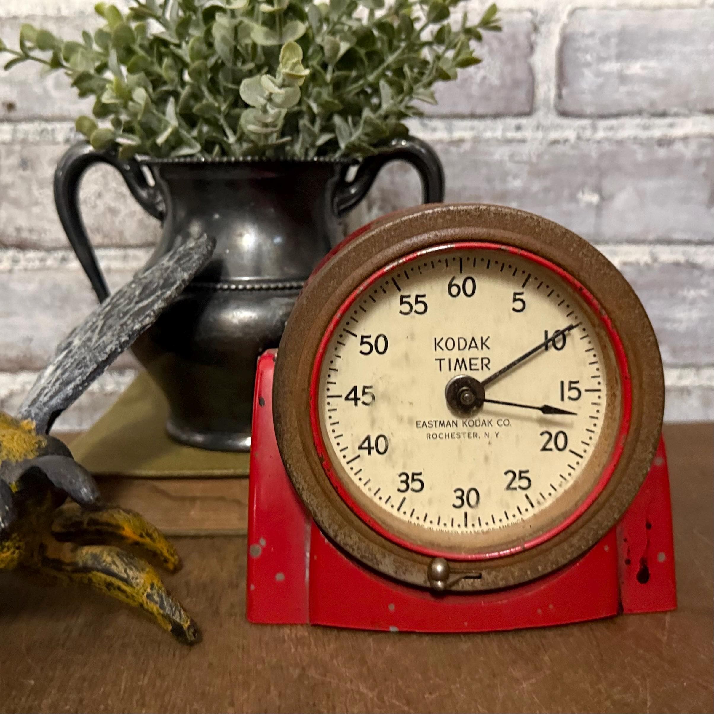 Kodak timer - Etsy 日本