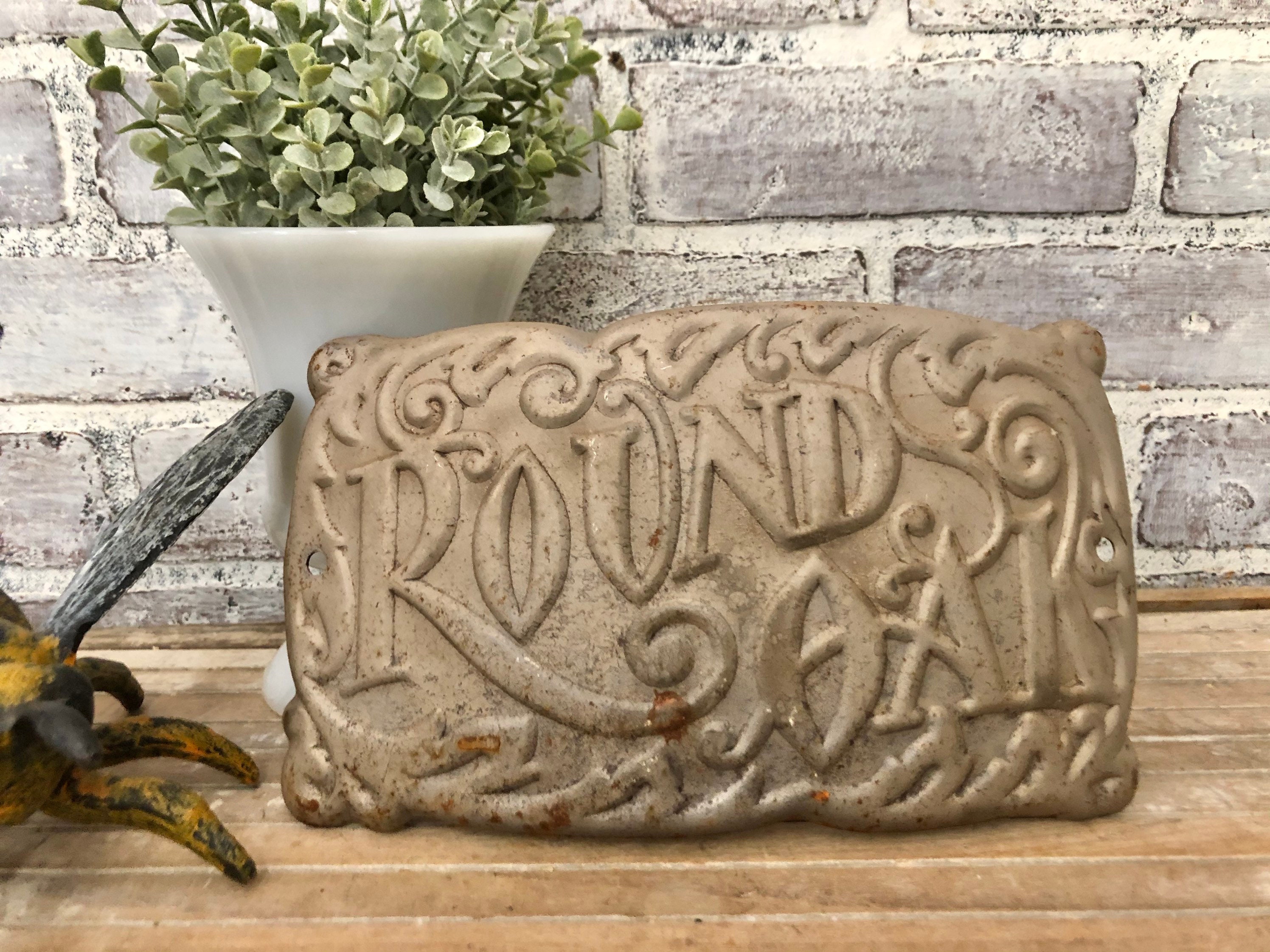 Round Oak Stove for sale compared to CraigsList Only 2 left at 75