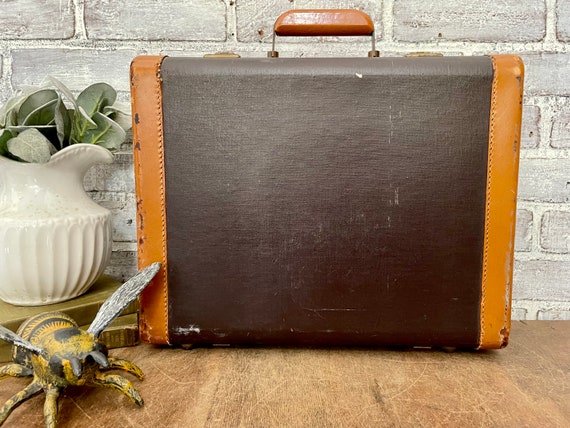 Tabor 26 Hard Case Trunk (Authentic Pre-Owned) – The Lady Bag