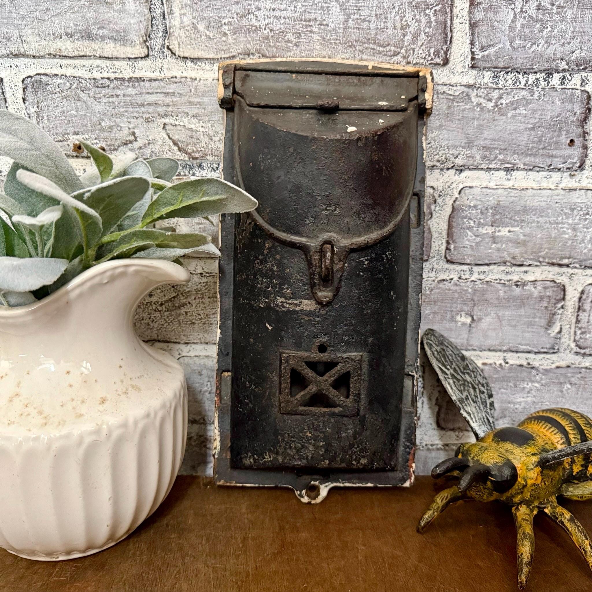 Usps Mailbox Vintage - Etsy