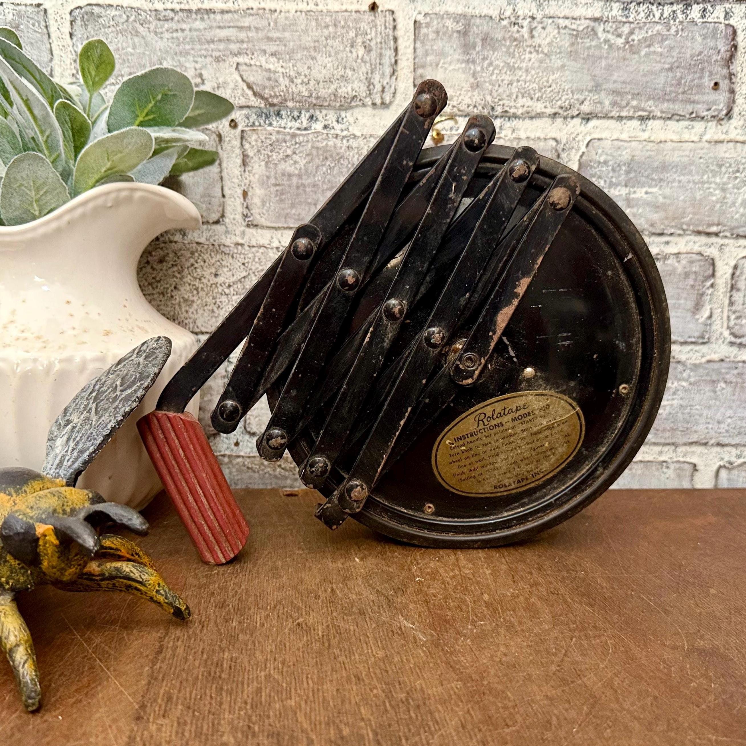 巻き尺 - ビンテージ - Etsy 日本