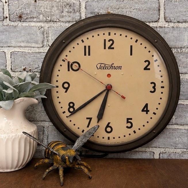 Ibm clock - Etsy 日本