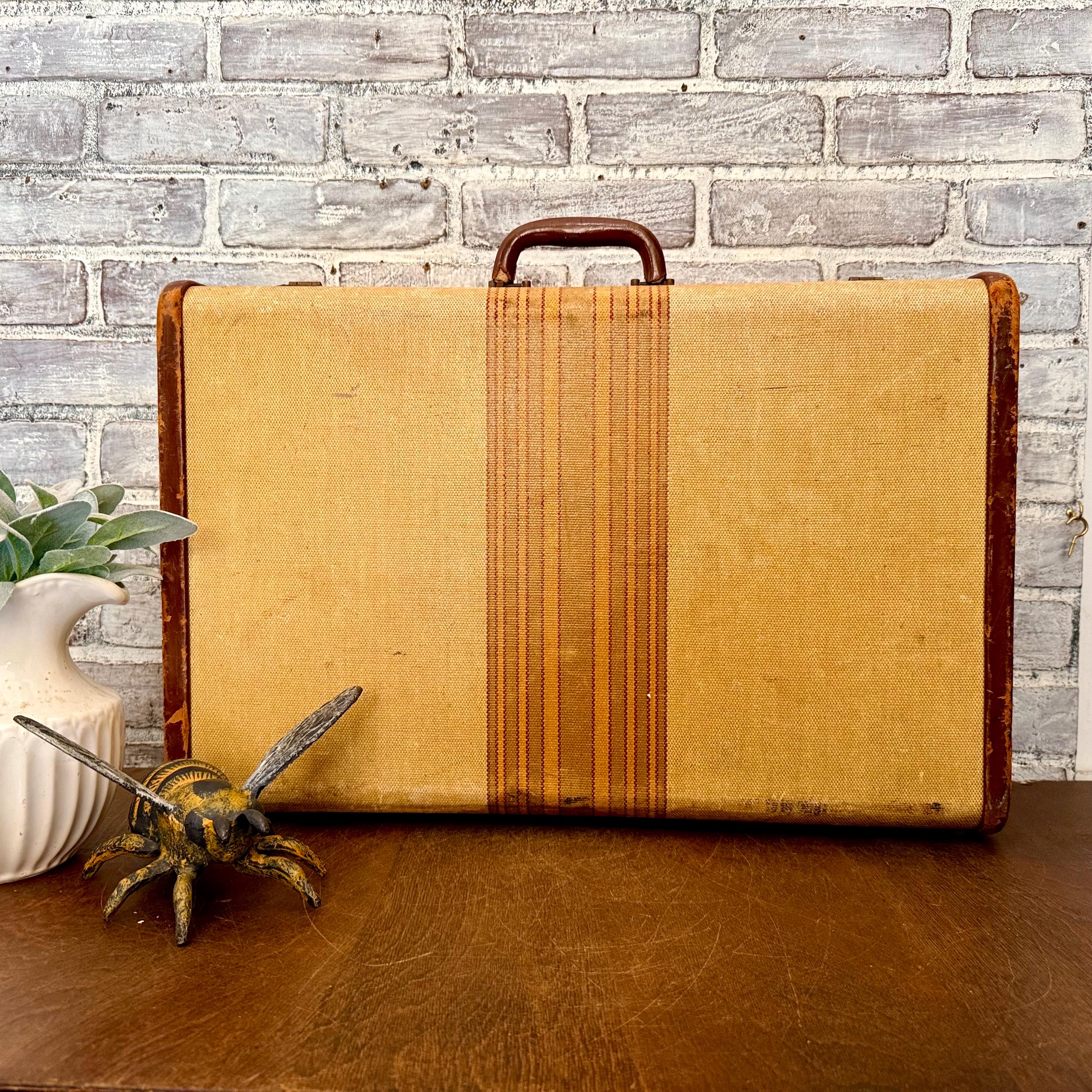 Mendel Suitcase - Etsy