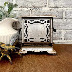 1920’s Manning Bowman Electric Toaster! Antique Kitchen!