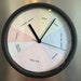 Custom Summer Clock Schedule Template - as Seen on Tiktok - Etsy