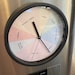 Custom Summer Clock Schedule Template - as Seen on Tiktok - Etsy