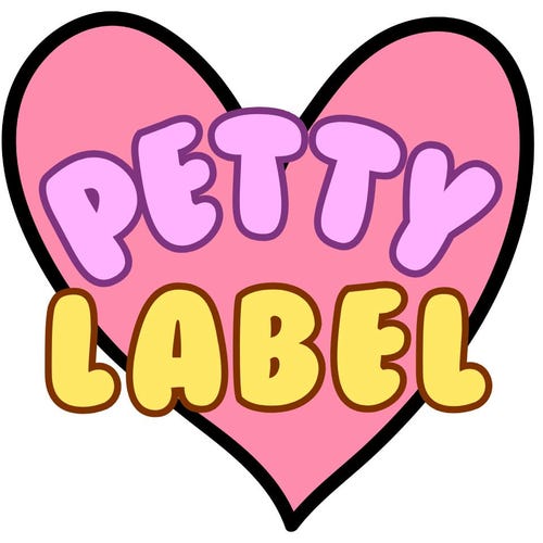 Etsy profile picture for @mycharisma