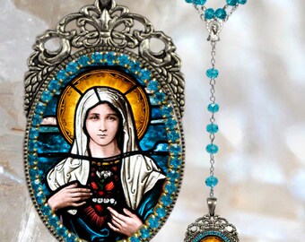 Immaculate Heart of Mary - Rosary