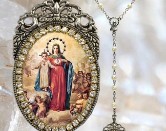Immaculate Heart of Mary - Rosary
