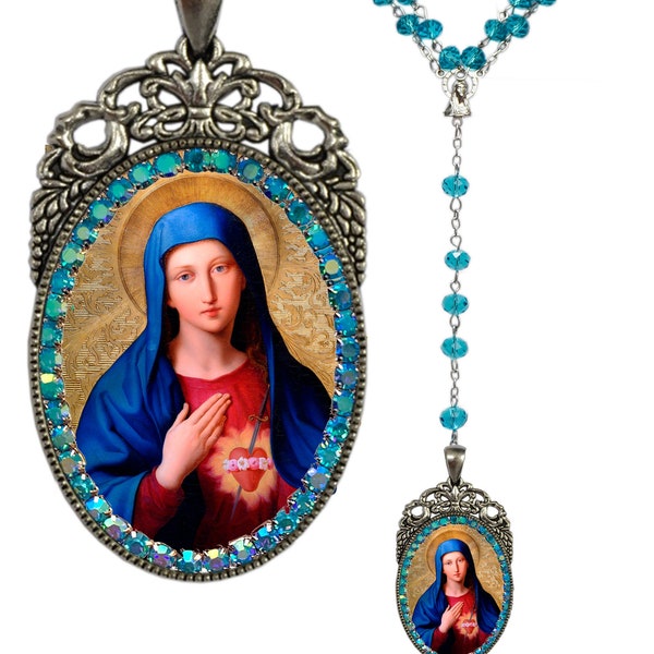 Immaculate Heart of Mary - Rosary