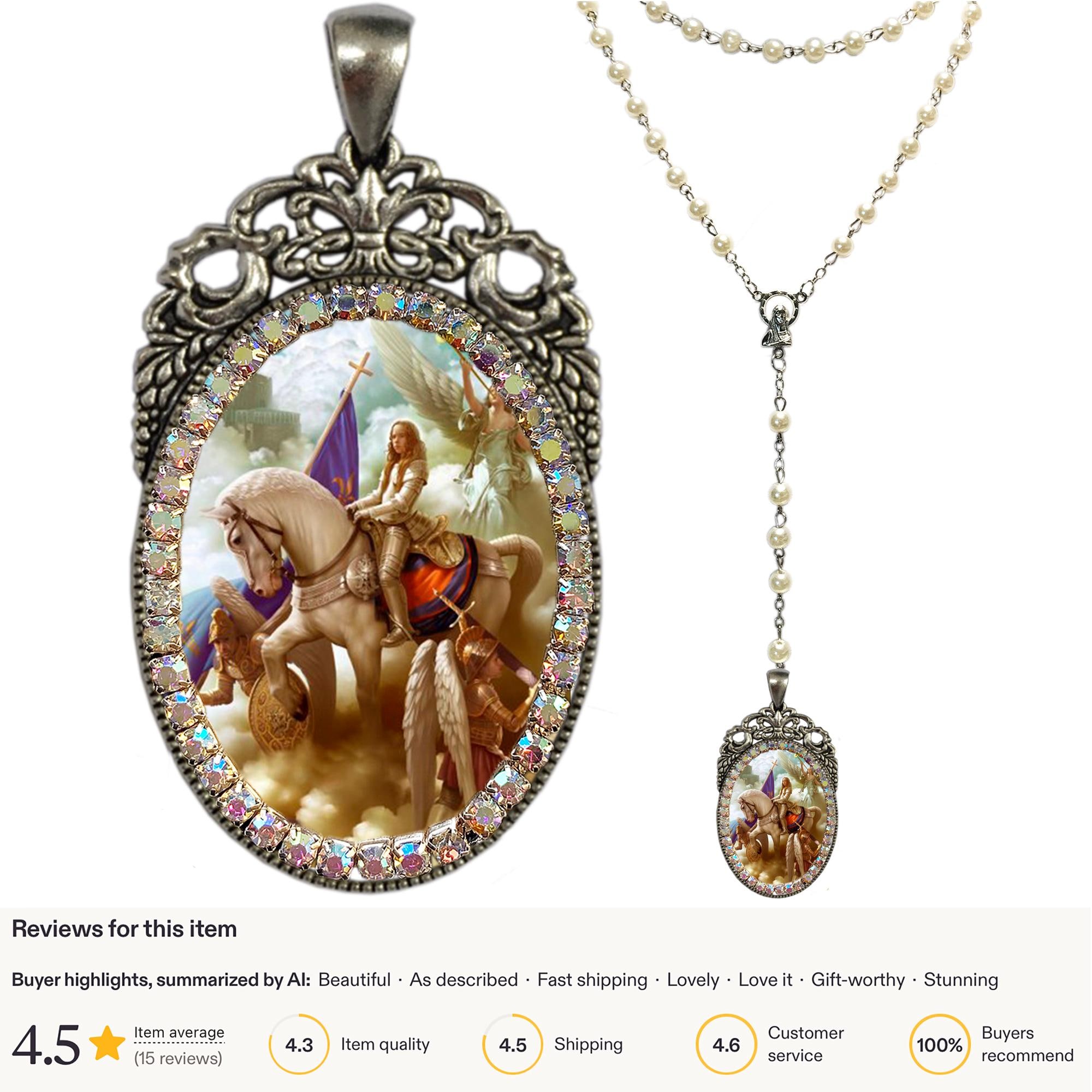 Juana De Arco - Etsy