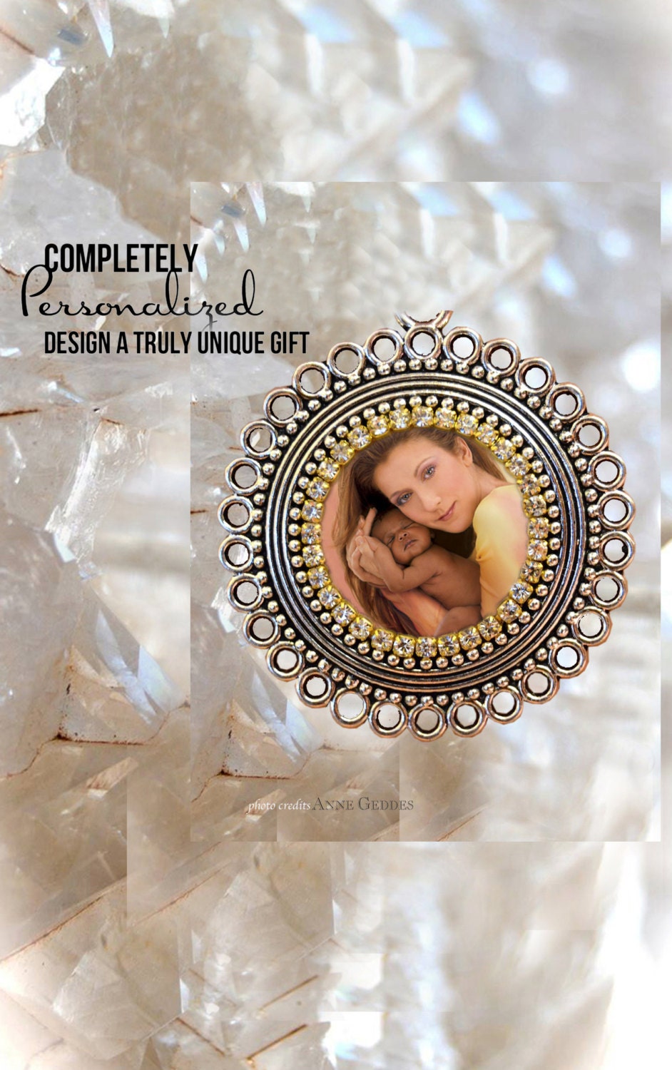 customize your own jewelry