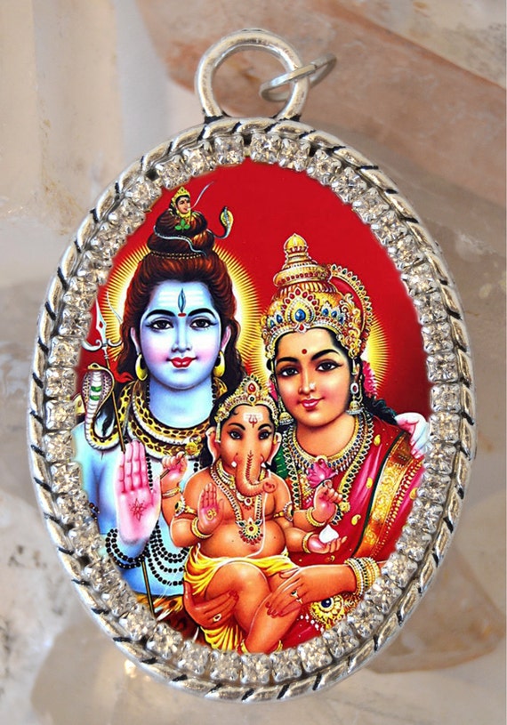 god shiva and parvathi hd images