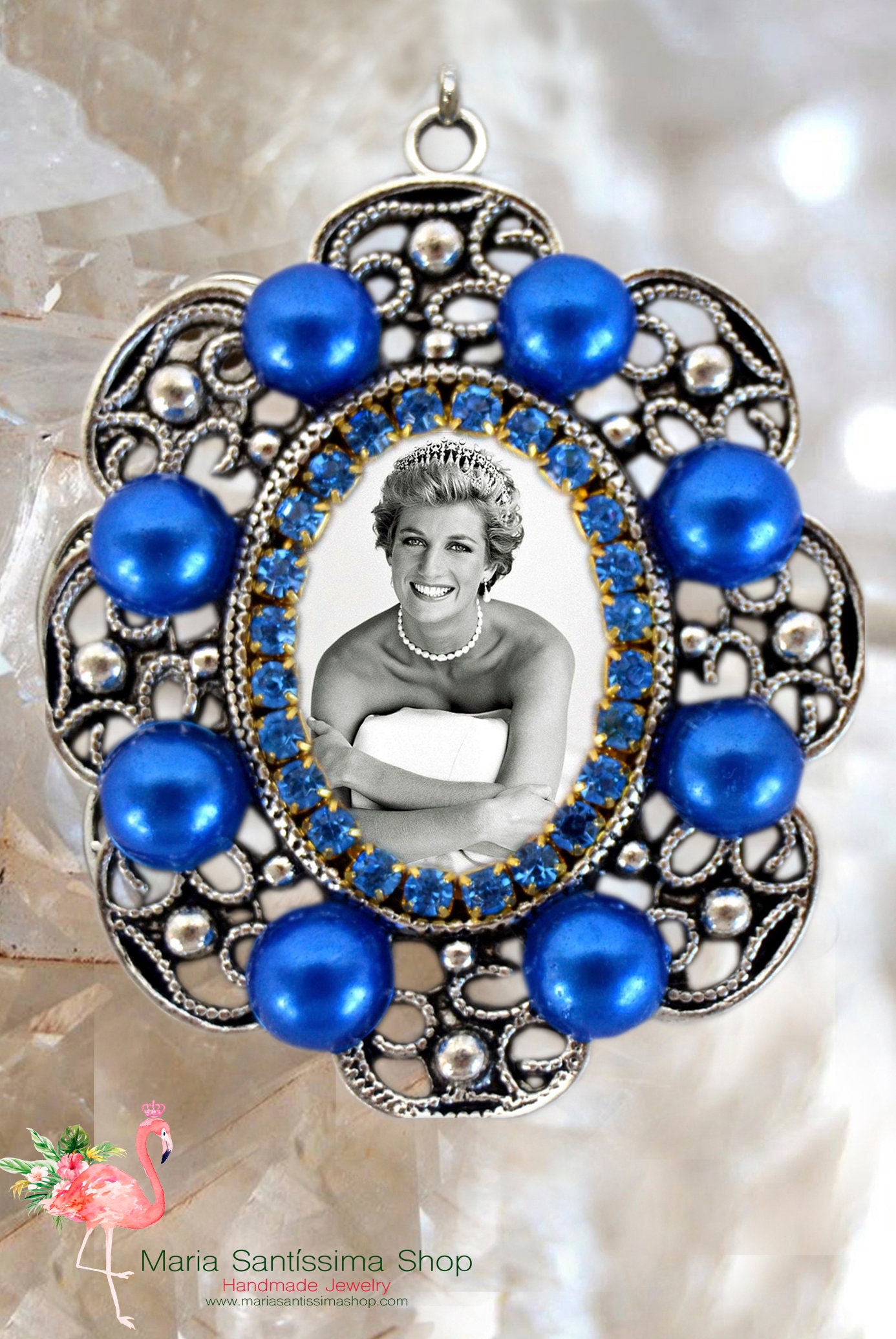 customize your own jewelry
