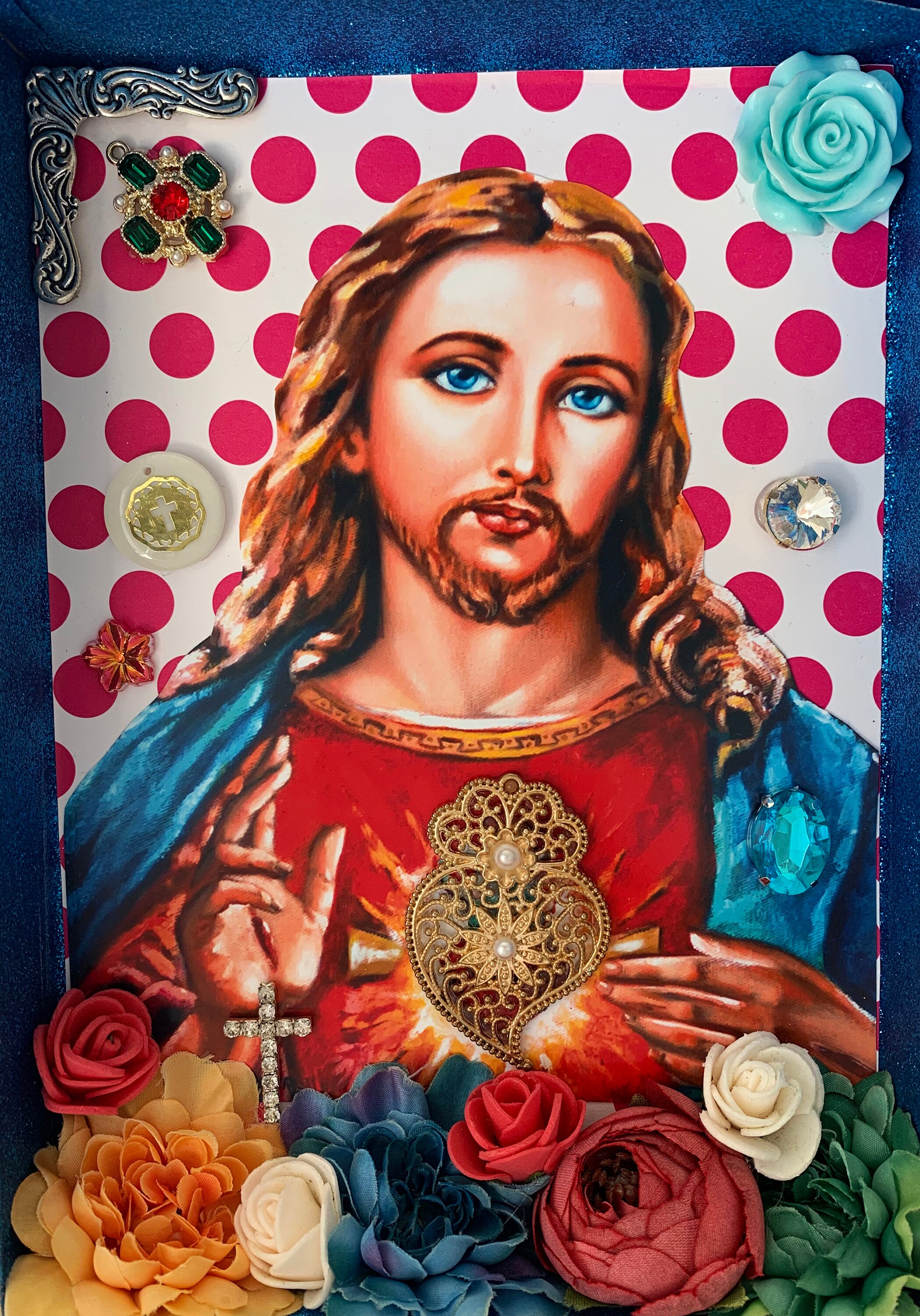 Sacred Heart Of Jesus Catholic Church