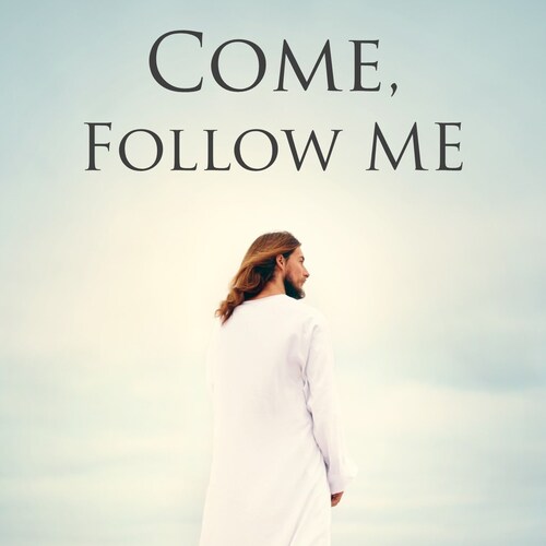 Come Follow Me LDS Relief Society Printable Relief Society Etsy