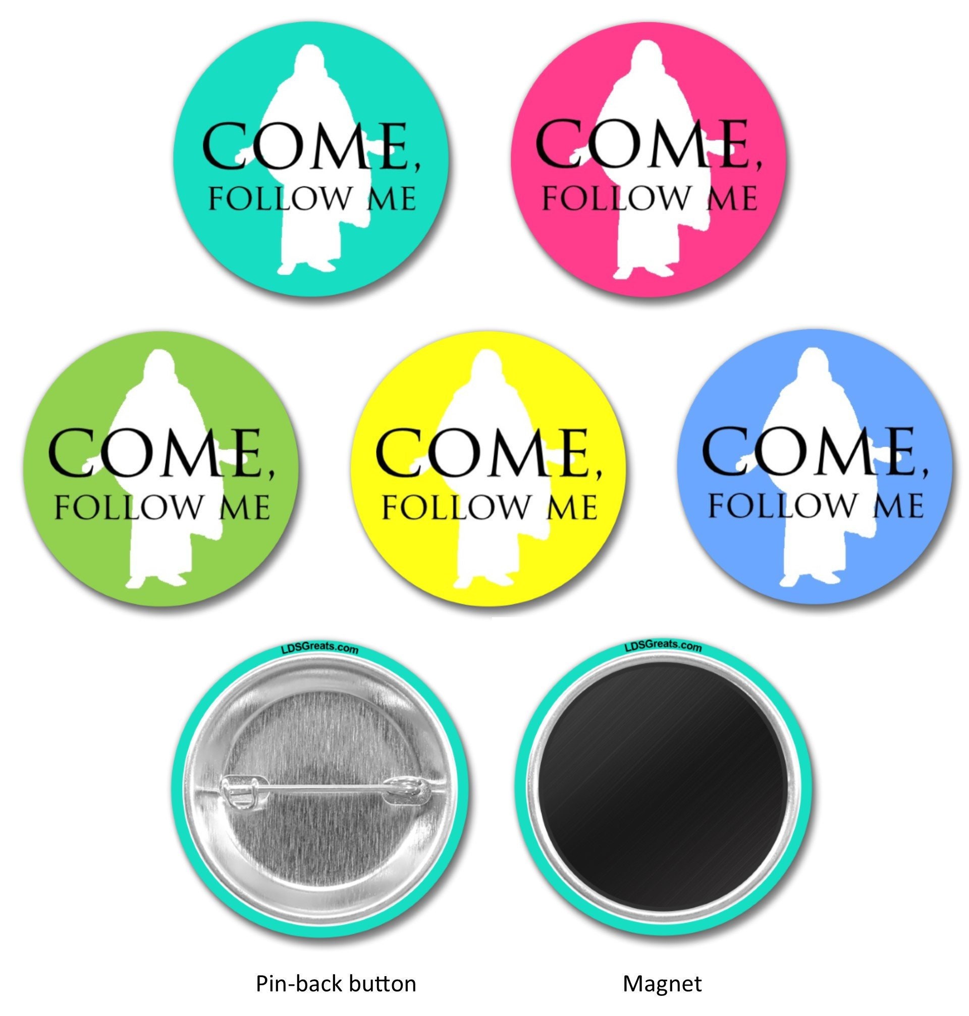 Come follow your. Come follow your