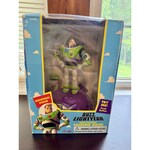 Buzz Lightyear Toys