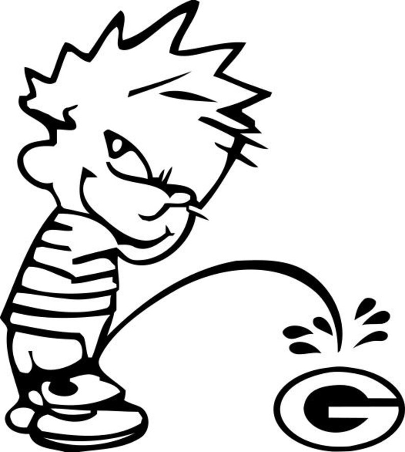 greenbay on Calvin peeing Nude pics Erotic fetish fiction
