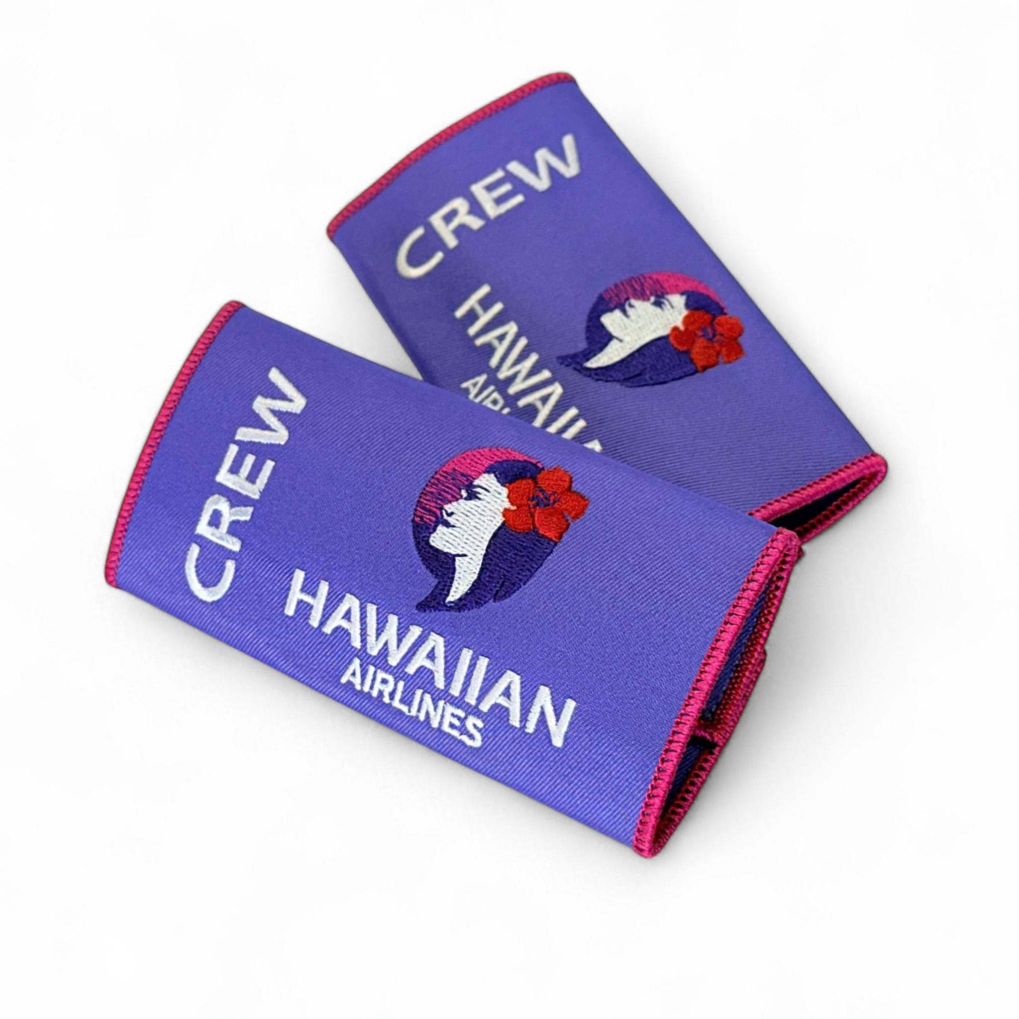 Hawaiian Airlines Luggage Tags - Etsy