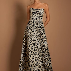 black tie optional wedding guest dresses Dresses: Smart Middle Ground Guide Black Tie/Black Tie Optional Wedding