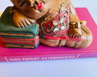 High Energy Astrophysics 1st Edition: 1969 Vintage Science Hardcover