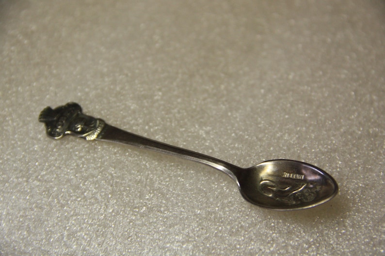 rolex silver spoon b 100 12