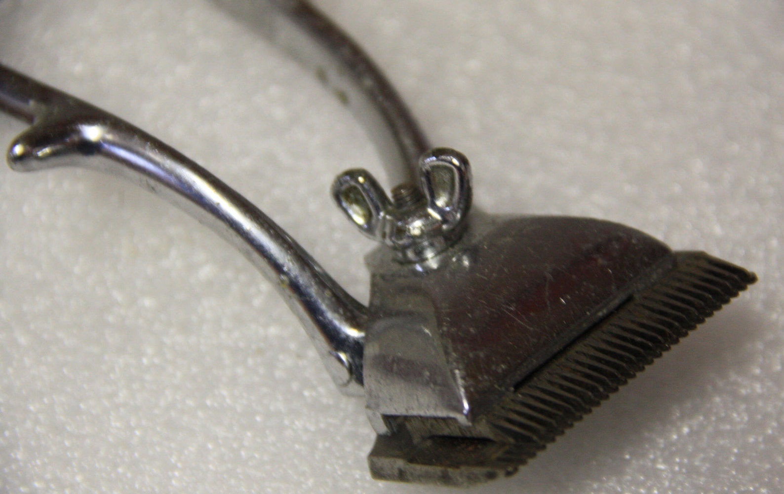 Vintage Hair Clippers Made in England Burman H 14.5 Cm Vintage Etsy