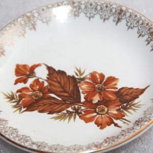 WESTMINSTER BY WOOD&SONS プレート5枚セット Wood & Sons Westminster 花柄皿 5枚セット - メルカリ