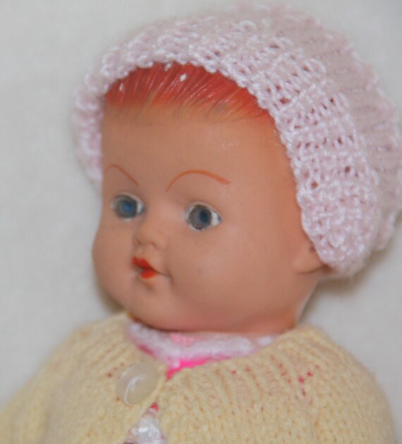 Pedigree Doll Vintage Doll Baby Doll Vintage Baby Doll With Etsy
