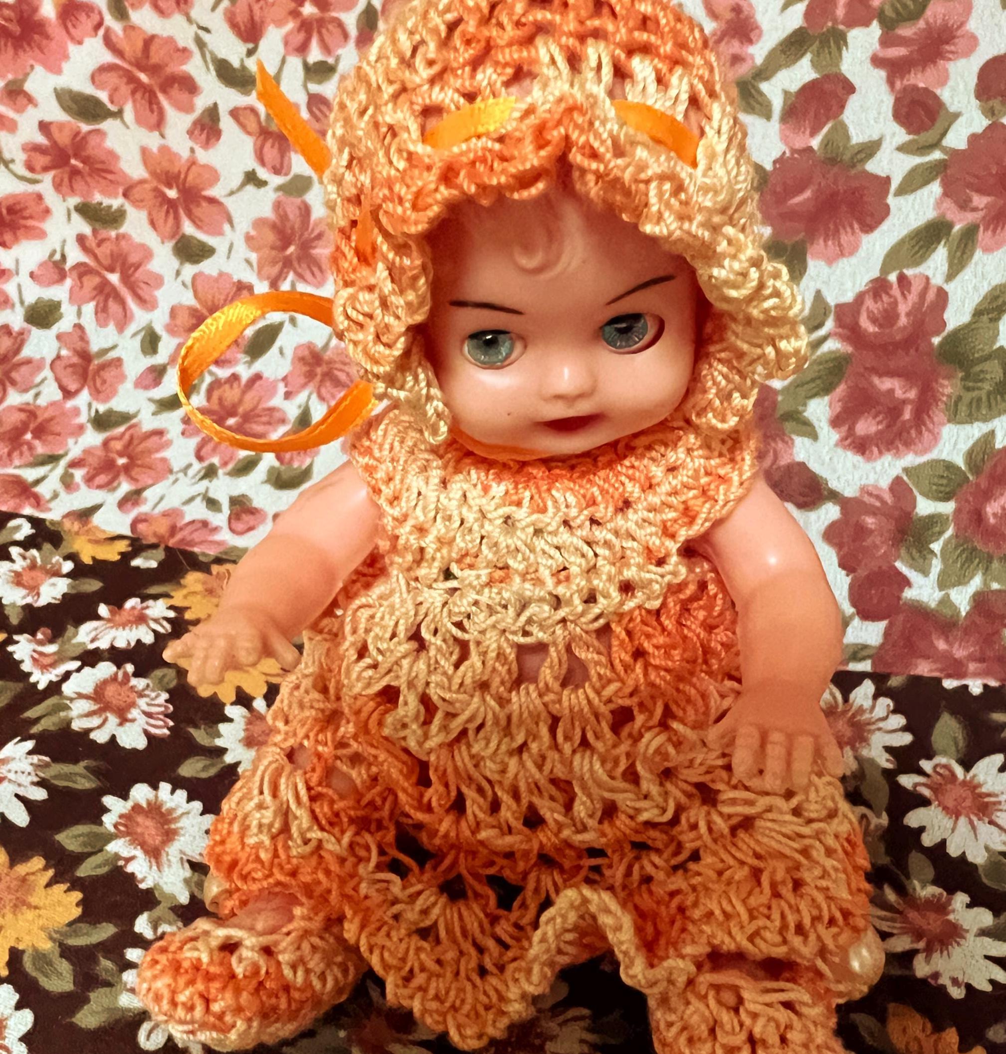 Made hong kong doll - Etsy 日本