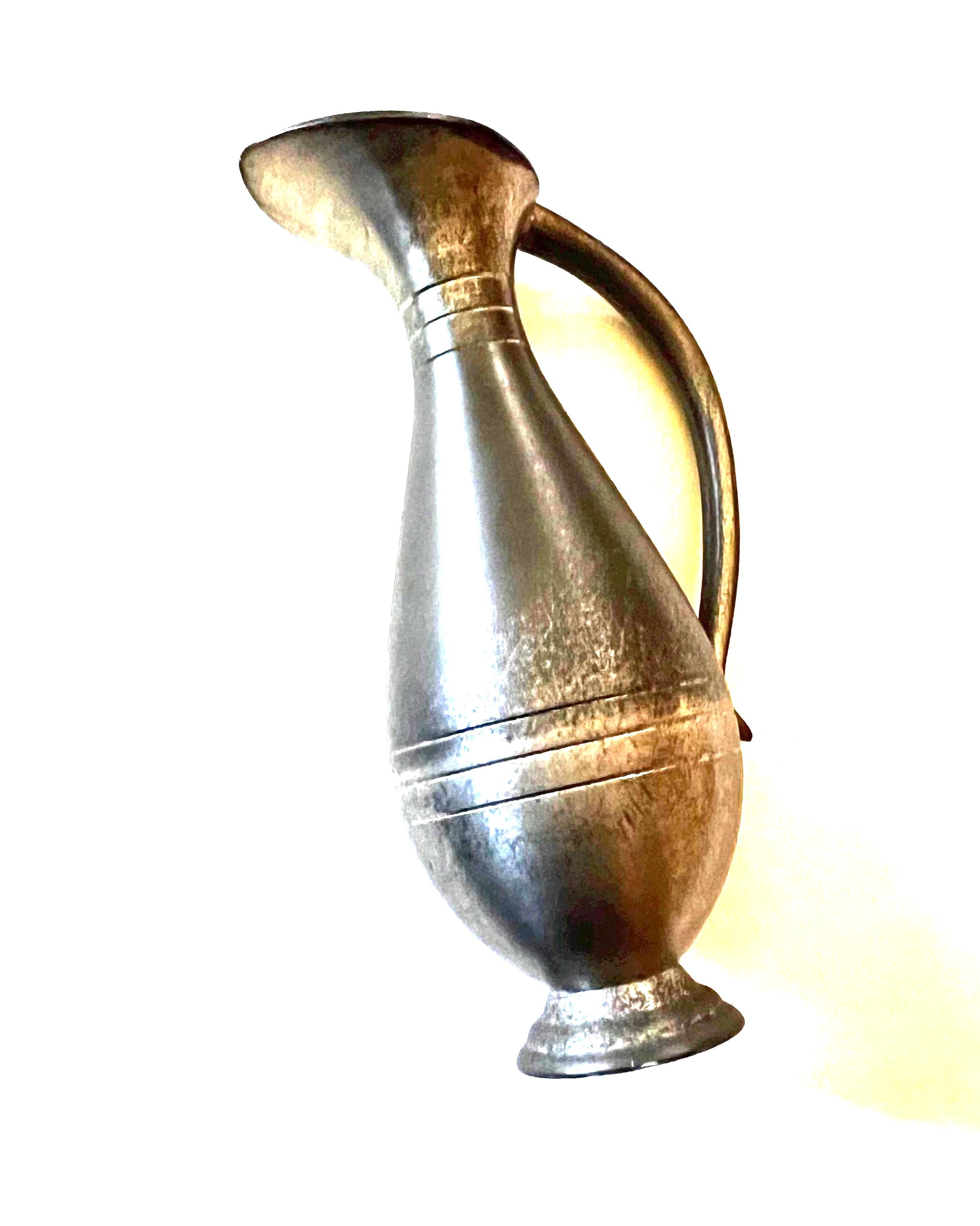 Selangor pewter vase - Etsy 日本
