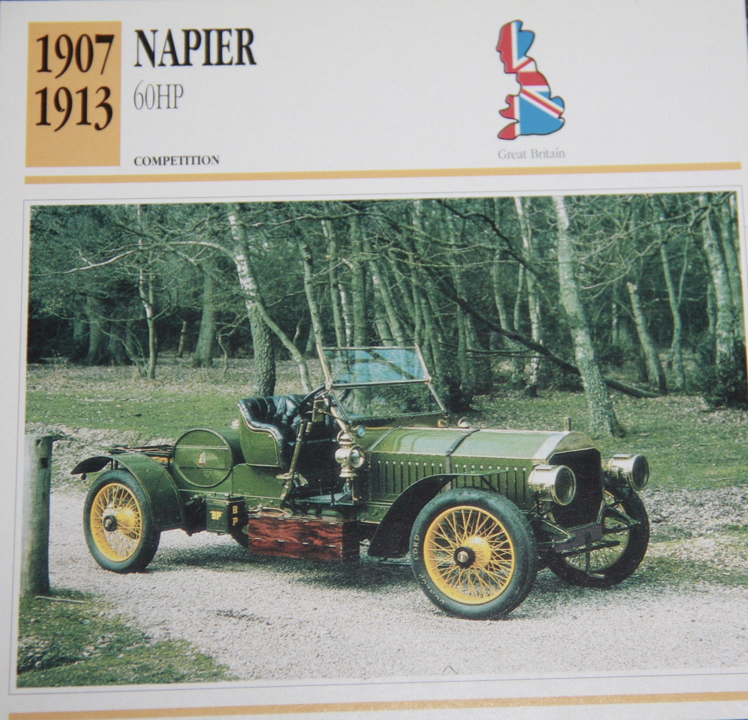 Collectible cards 219 vintage car cards sports cars luxury Etsy