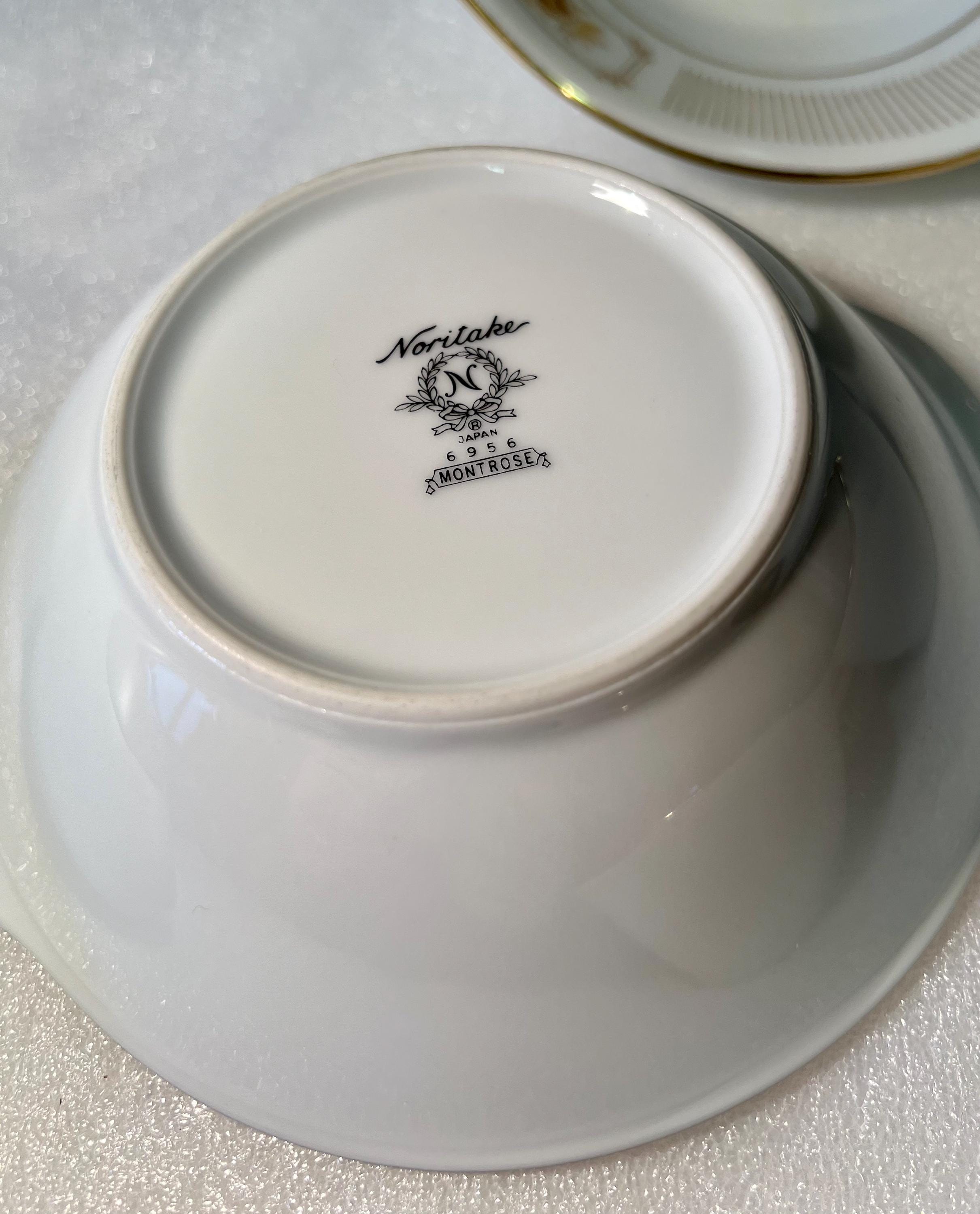Vintage Noritake 