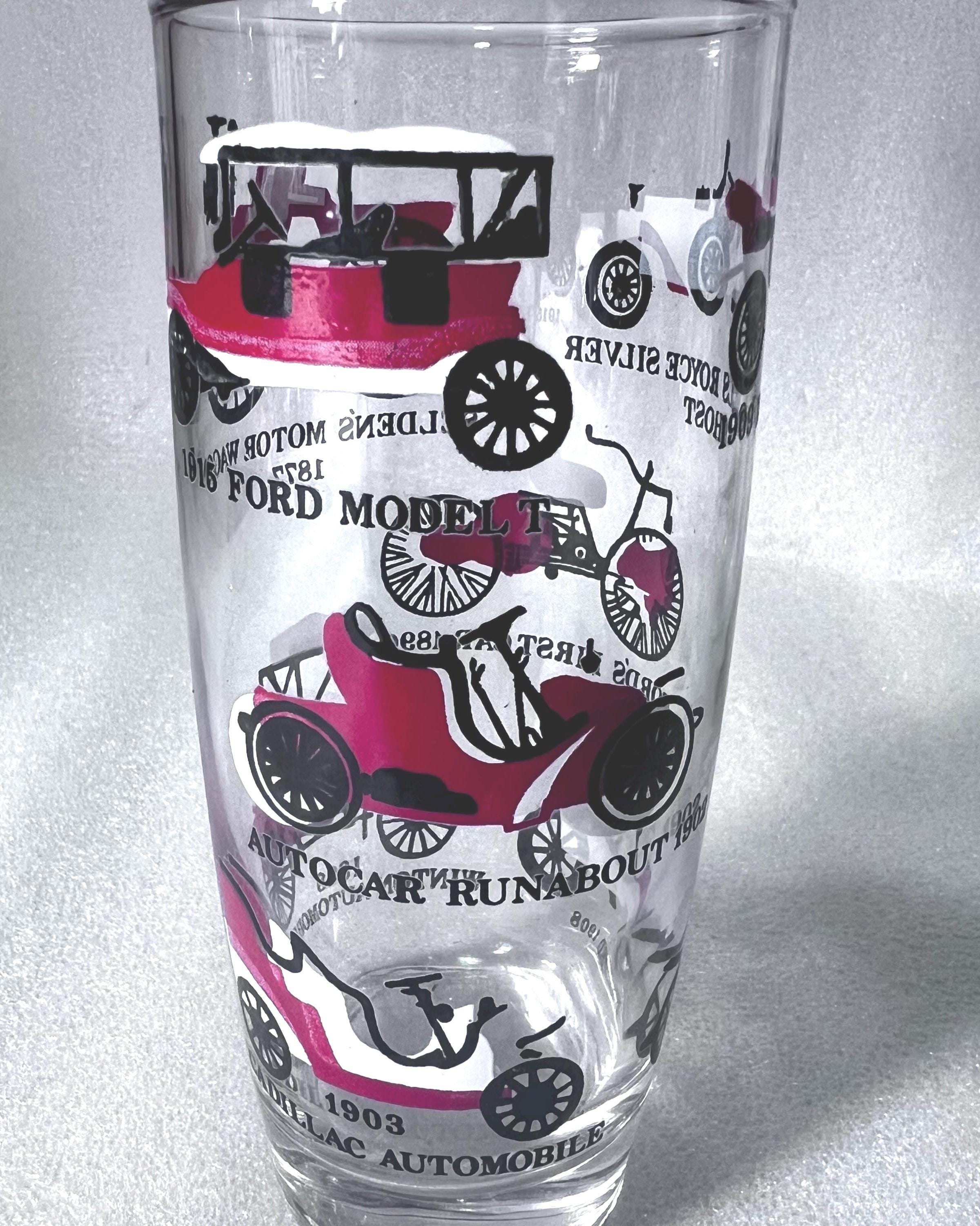 Rolls royce glass - Etsy 日本