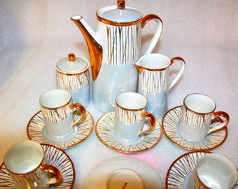 ALFRED MEAKIN（アルフレッドミーキン） ティーセット アンティーク