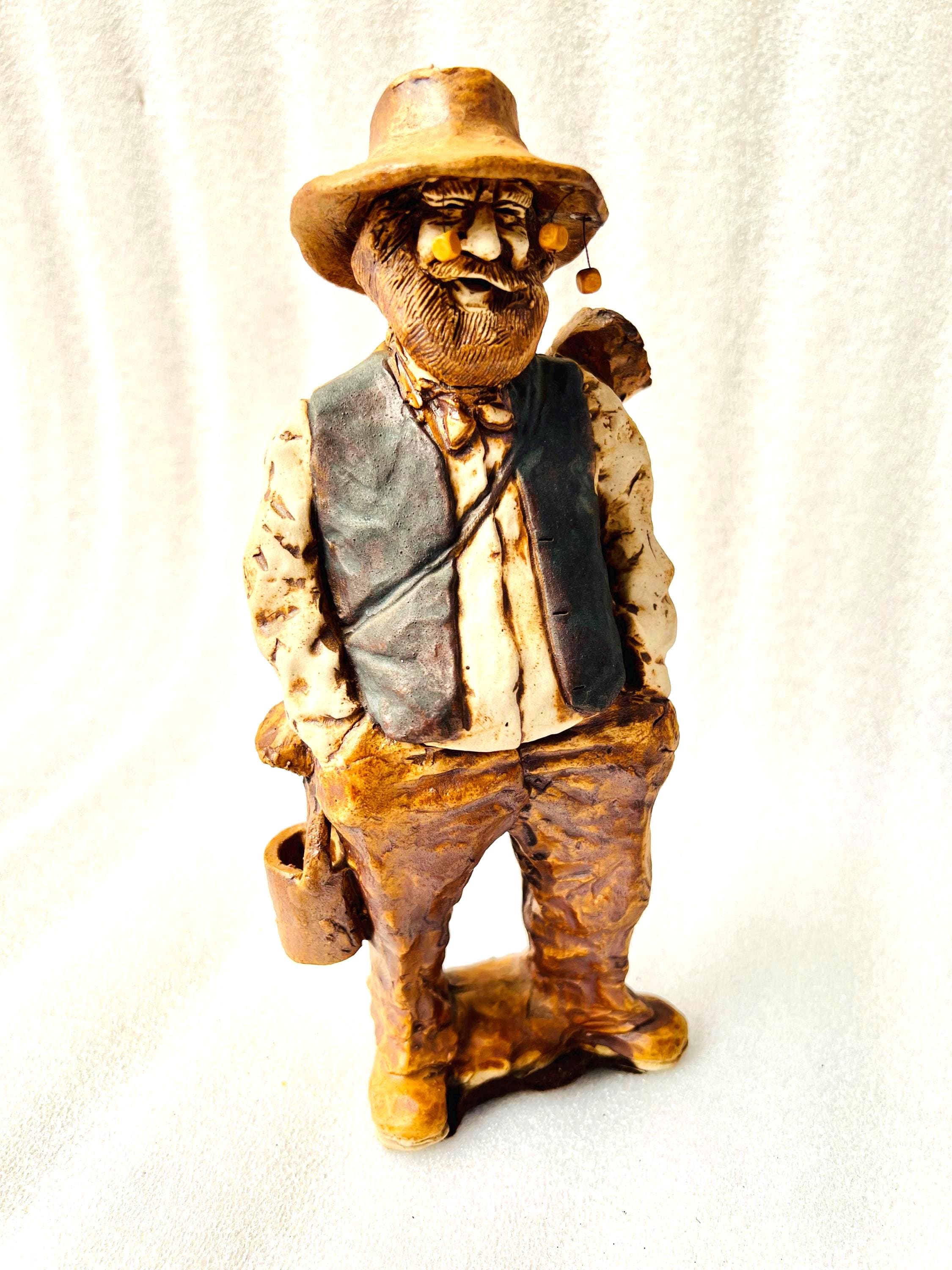 Swagman Cork Hat - Etsy